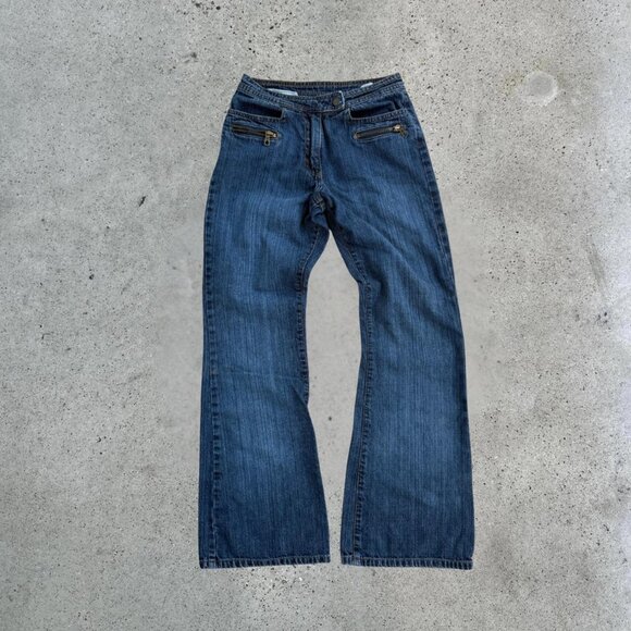 2000s bootcut jeans - Picture 1 of 8